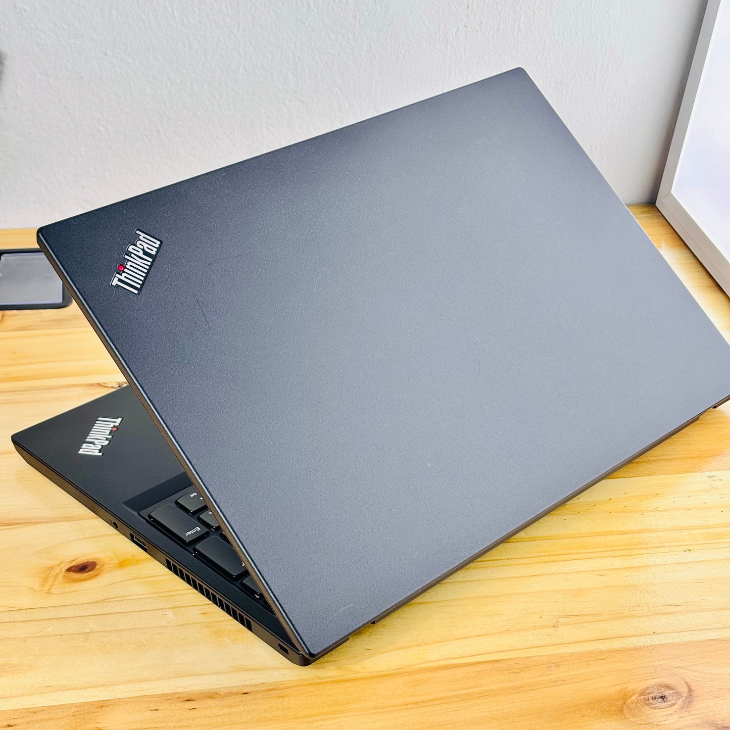 Lenovo ThinkPad L590