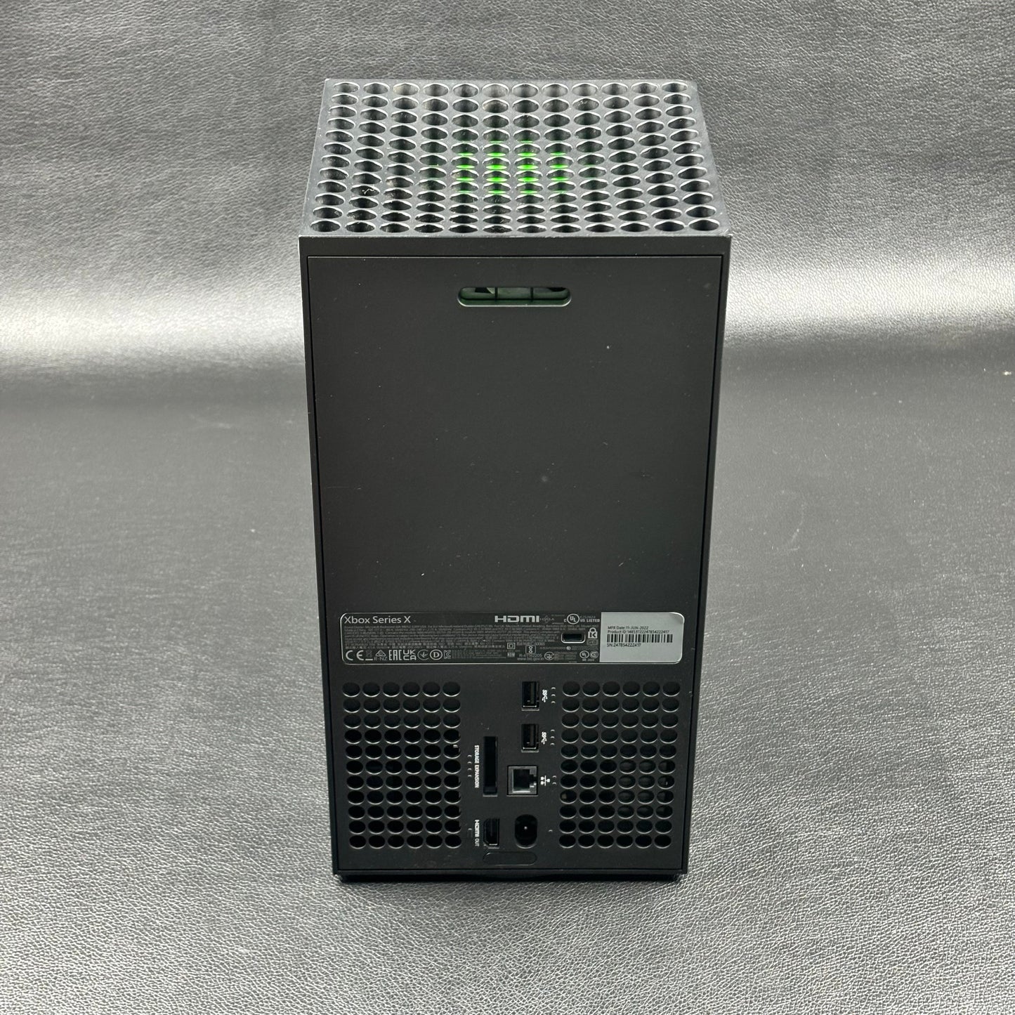 XBox Series X 1TB | With Disk Drive