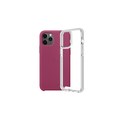 iPhone 11 series clear case