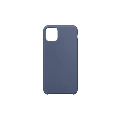 iPhone 11 series silicone case
