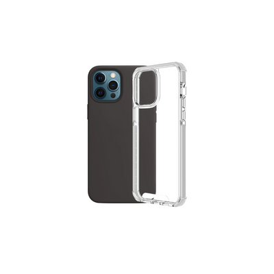 iPhone 12 series clear case