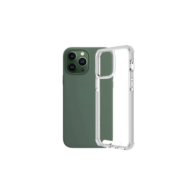iPhone 13 series clear case