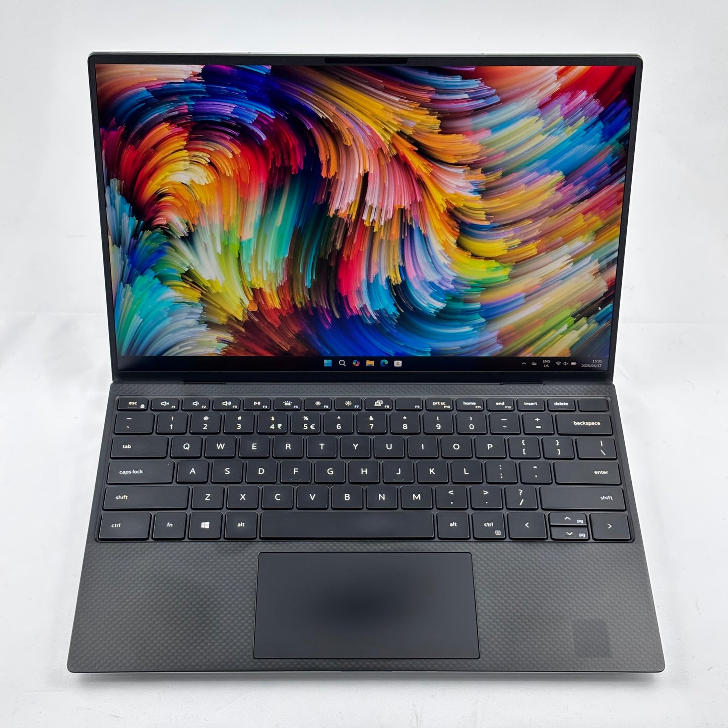 Dell XPS 13 9310 | 13.4-inch Intel Core i7-1185G7 16GB RAM 512GB SSD Win 11 Home Laptop