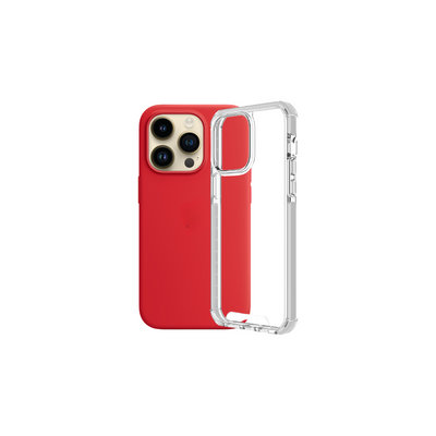 iPhone 14 series clear case