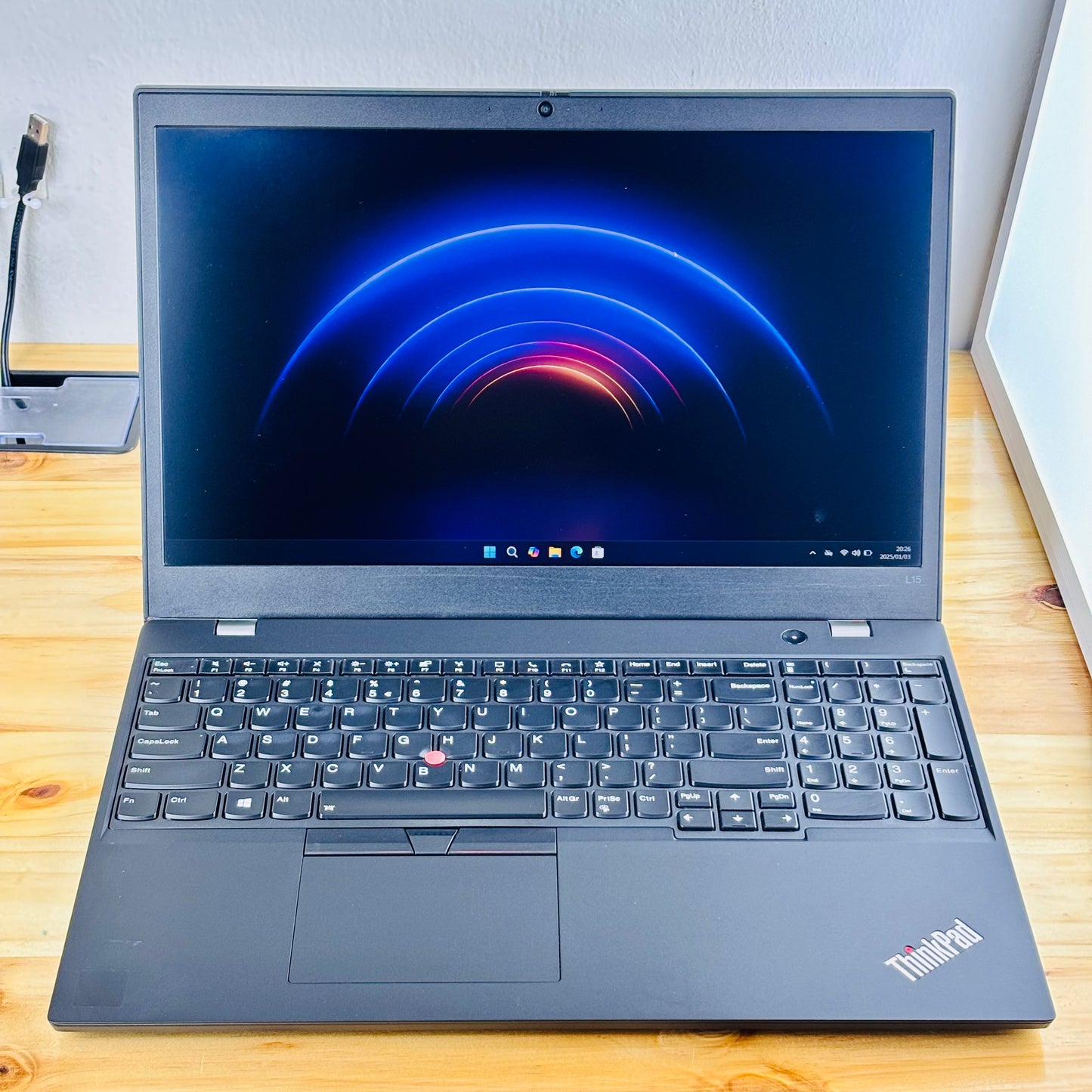 Lenovo ThinkPad L15 Gen 2