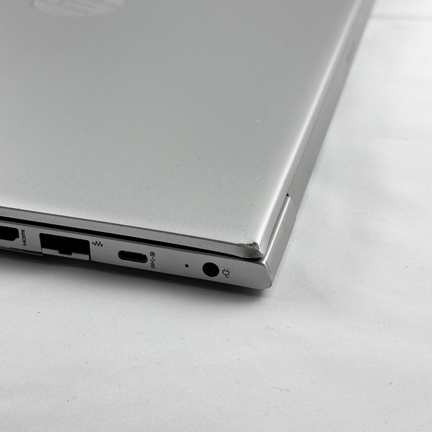 HP ProBook 450 G7 | 15.6-inch FHD Intel Core i5-10210U 8GB RAM 500GB SSD 500GB HDD Windows 11 Pro Laptop
