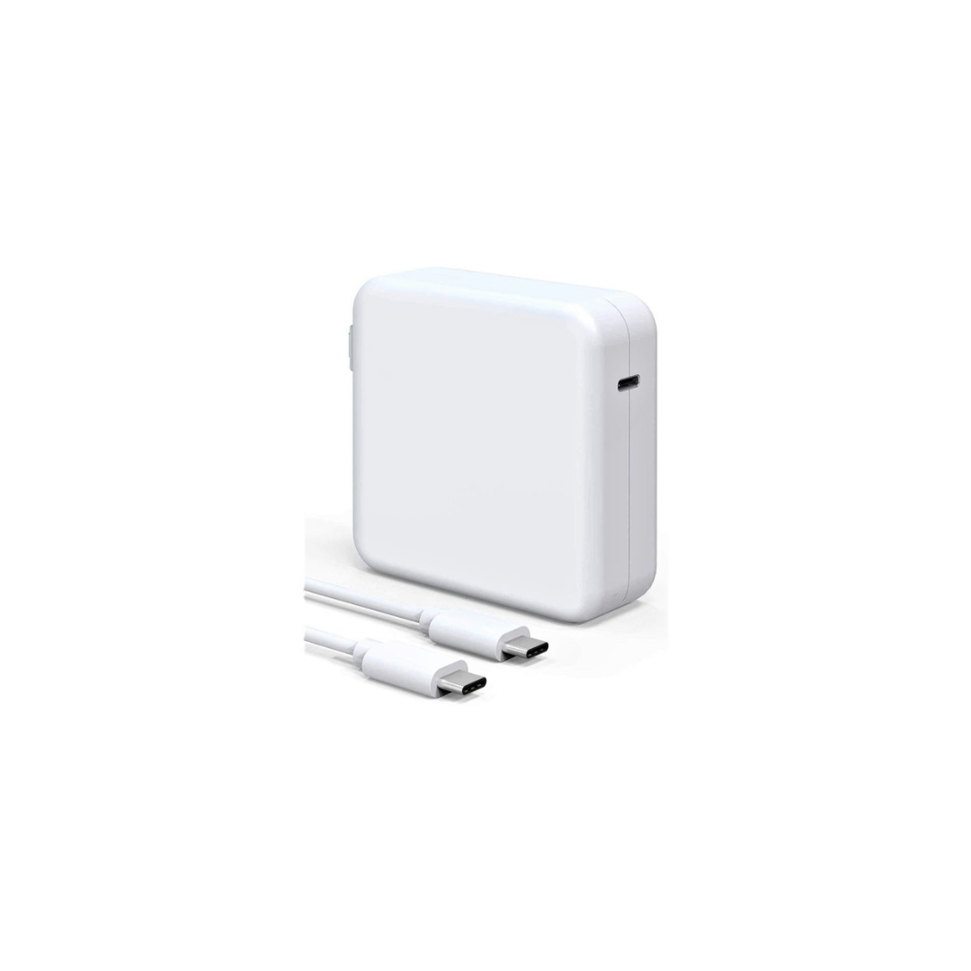 Type-c fast charger (100W)