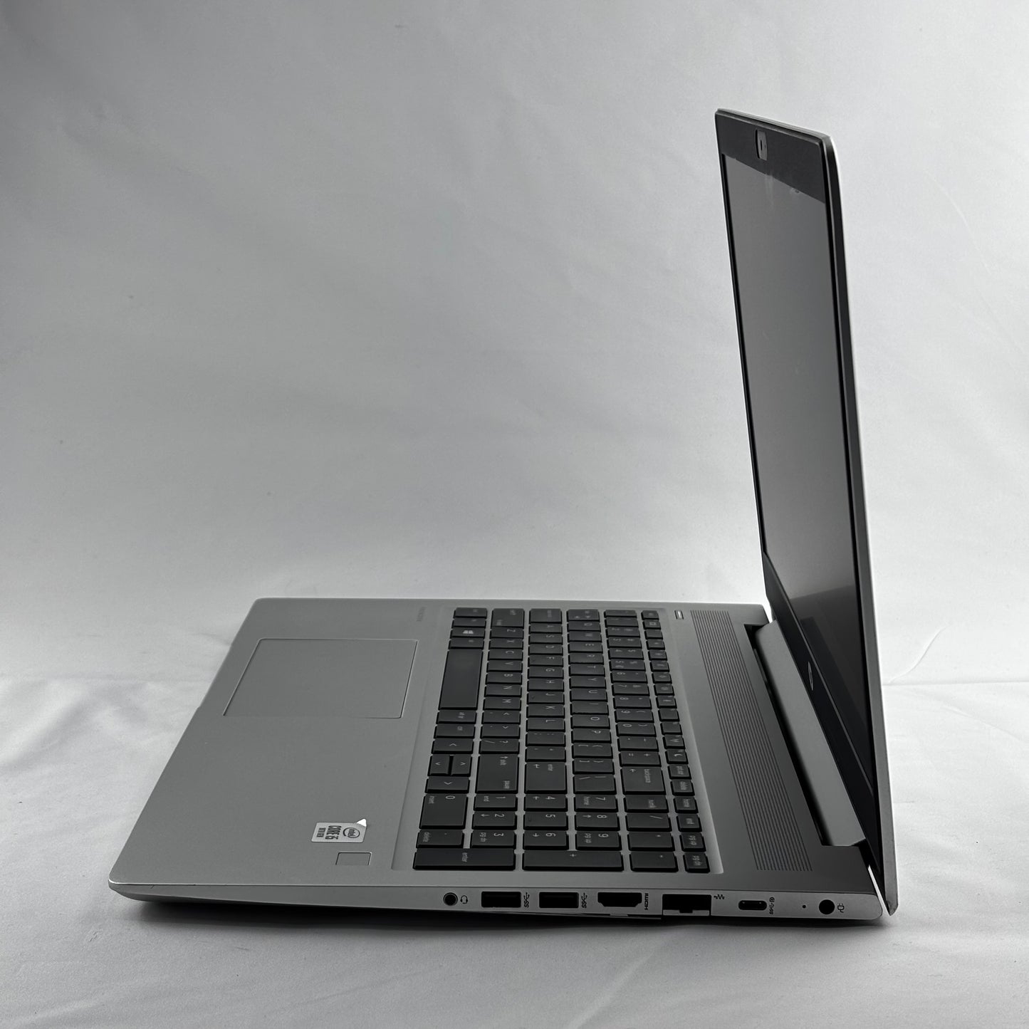 HP ProBook 450 G7 | 15.6-inch FHD Intel Core i5-10210U 8GB RAM 500GB SSD 500GB HDD Windows 11 Pro Laptop