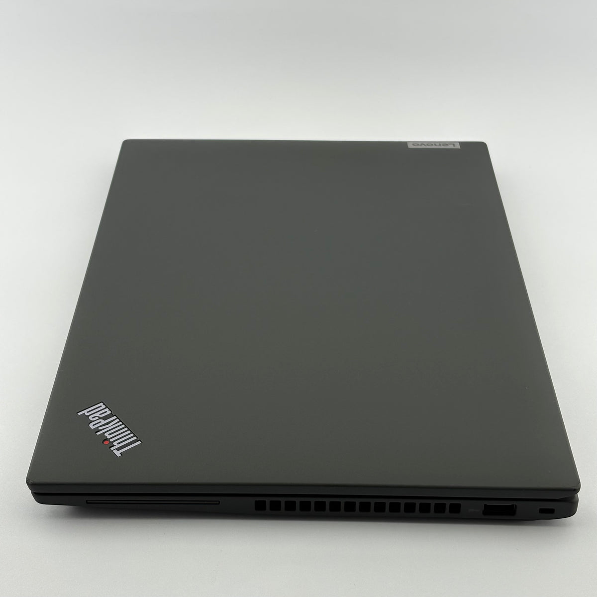 Lenovo ThinkPad T14 Gen 3 Intel Core i5-1245U 16GB RAM 256GB SSD 14" WUXGA Display Win 11 Pro Laptop