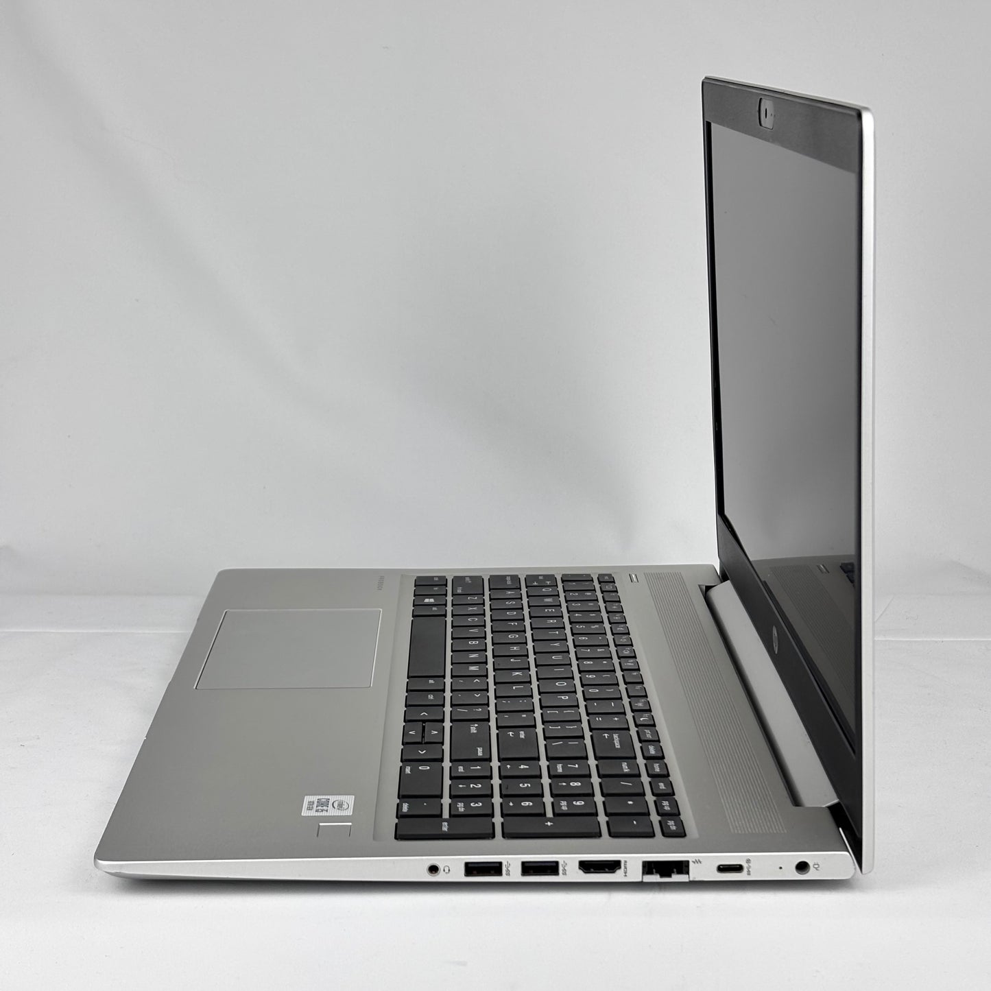 HP ProBook 450 G7 | 15.6-inch FHD Intel Core i5-10210U 8GB RAM 500GB SSD 500GB HDD Windows 11 Pro Laptop