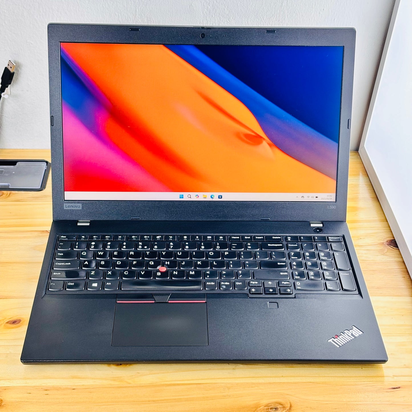 Lenovo ThinkPad L590