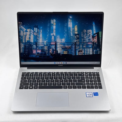 Huawei MateBook D16 | 16-inch FHD Display Intel Core i5-12450H 8GB RAM 512GB SSD Windows 11 Home Laptop