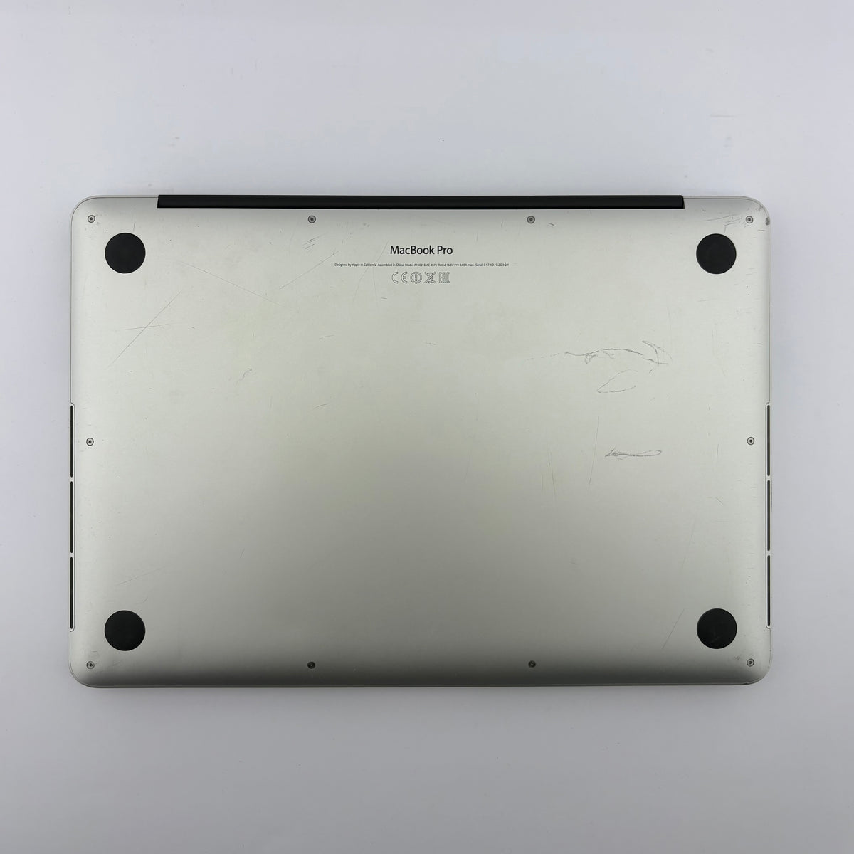 Pre Owned Apple Macbook Pro 13" (2014) Dual Core Intel Core i5 8GB RAM 128GB SSD