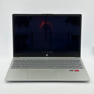 HP 15 AMD Ryzen 7 7730U 16GB RAM 512GB SSD 15.6" FHD Win 11 Home