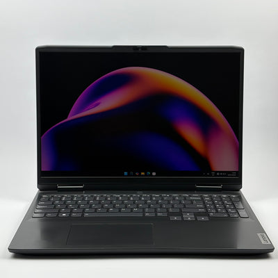 Lenovo IdeaPad Gaming 3 Intel Core i7-12650H 32GB RAM 1TB SSD 4GB RTX 3050 15.6" 165Hz Display