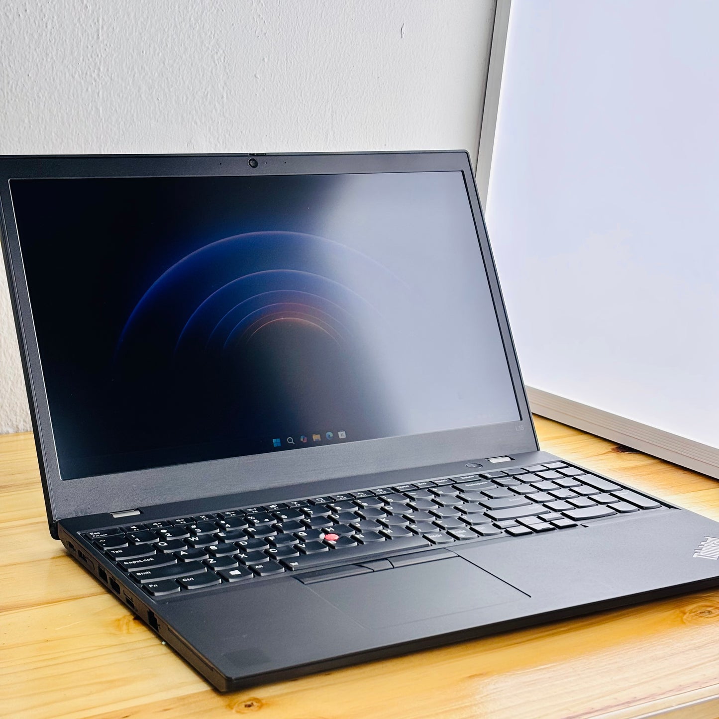 Lenovo ThinkPad L15 Gen 2