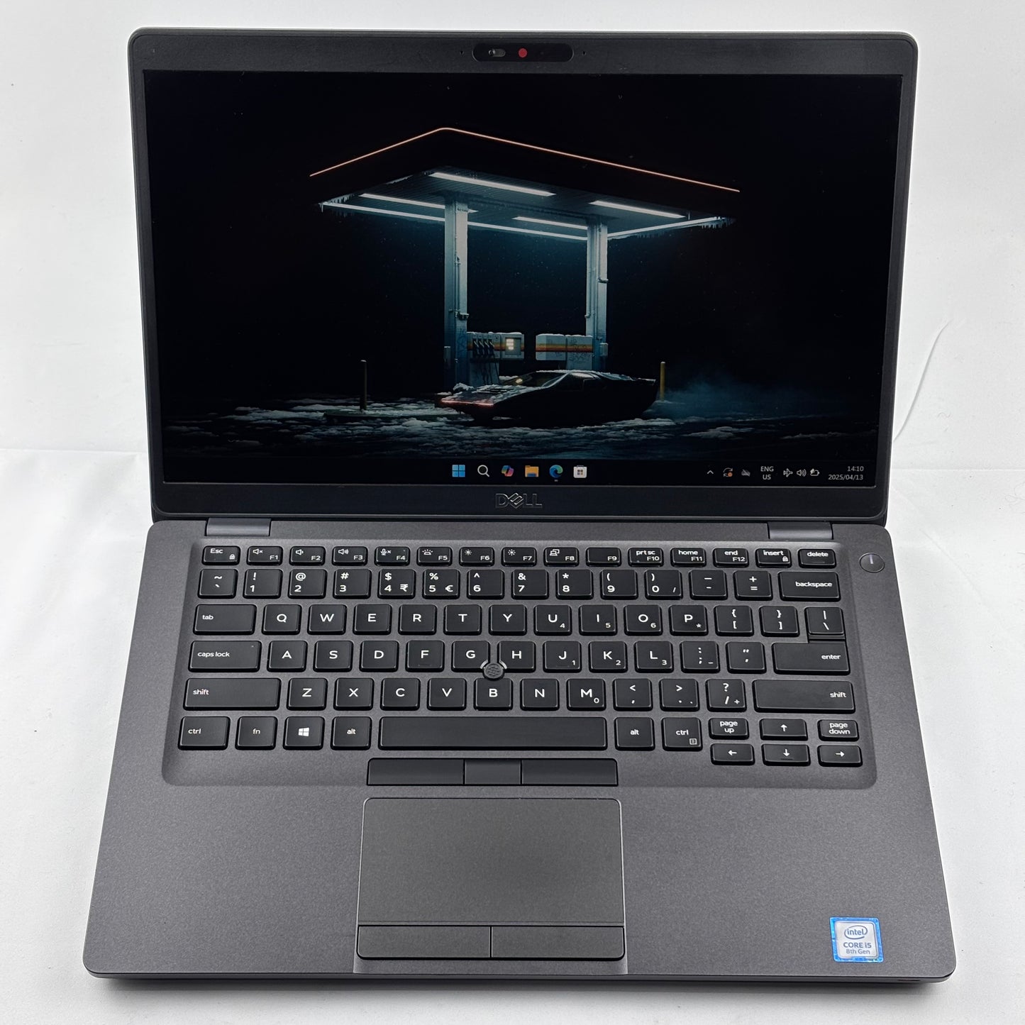 Dell Latitude 5400 | 14-inch FHD Intel Core i5-8365U Display 8GB RAM 256GB SSD Windows 11 Pro Laptop