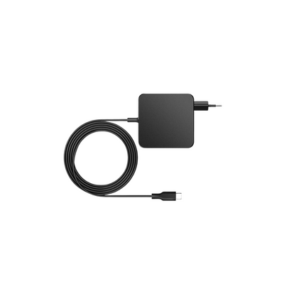 USB TYPE C laptop charger (65W)