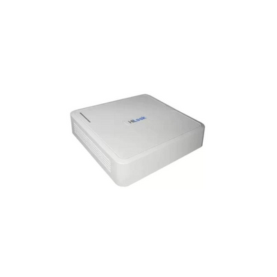 HILOOK 4 Channel DVR