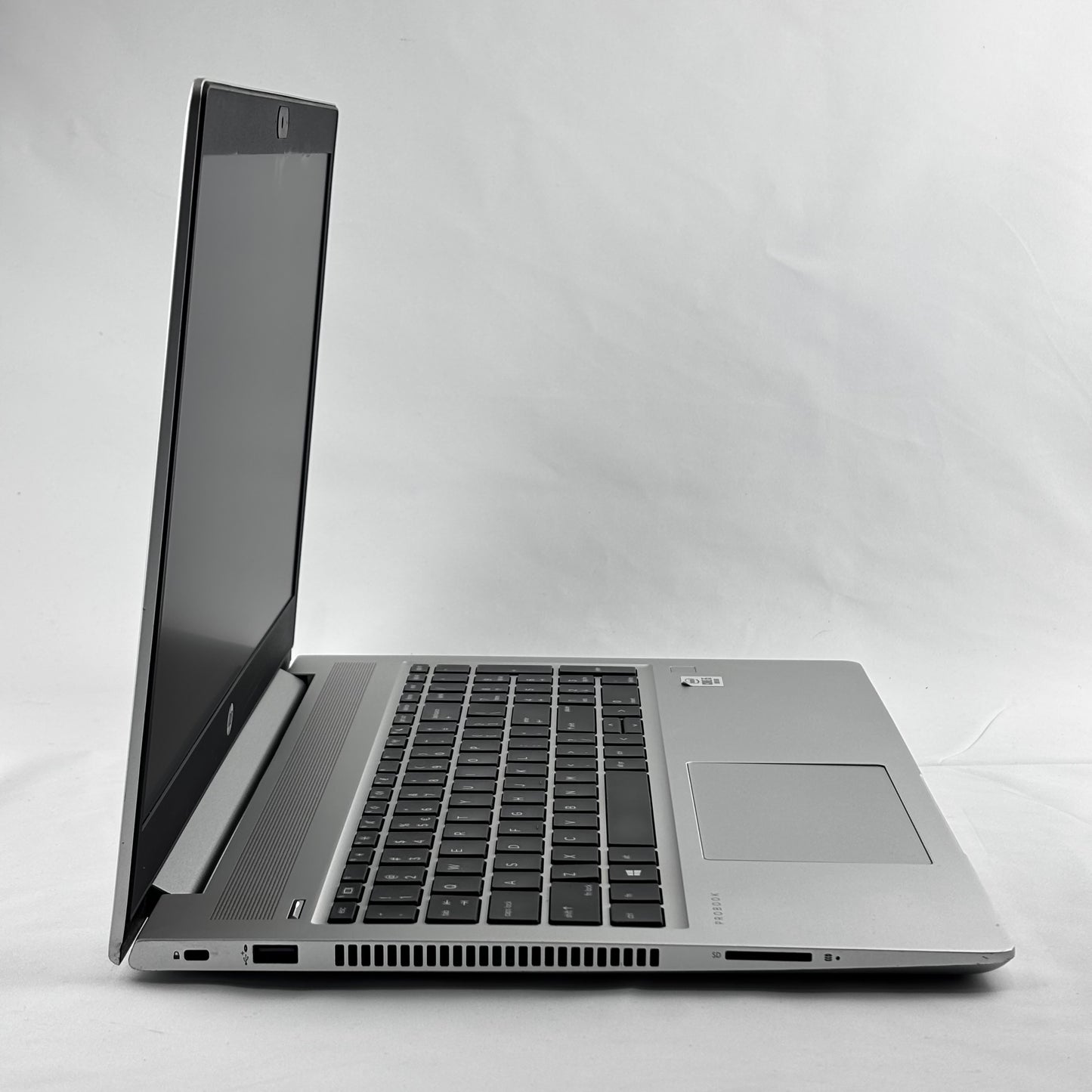 HP ProBook 450 G7 | 15.6-inch FHD Intel Core i5-10210U 8GB RAM 500GB SSD 500GB HDD Windows 11 Pro Laptop