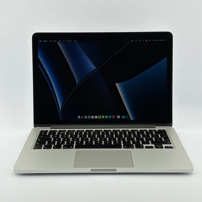Pre Owned Apple Macbook Pro 13" (2014) Dual Core Intel Core i5 8GB RAM 128GB SSD