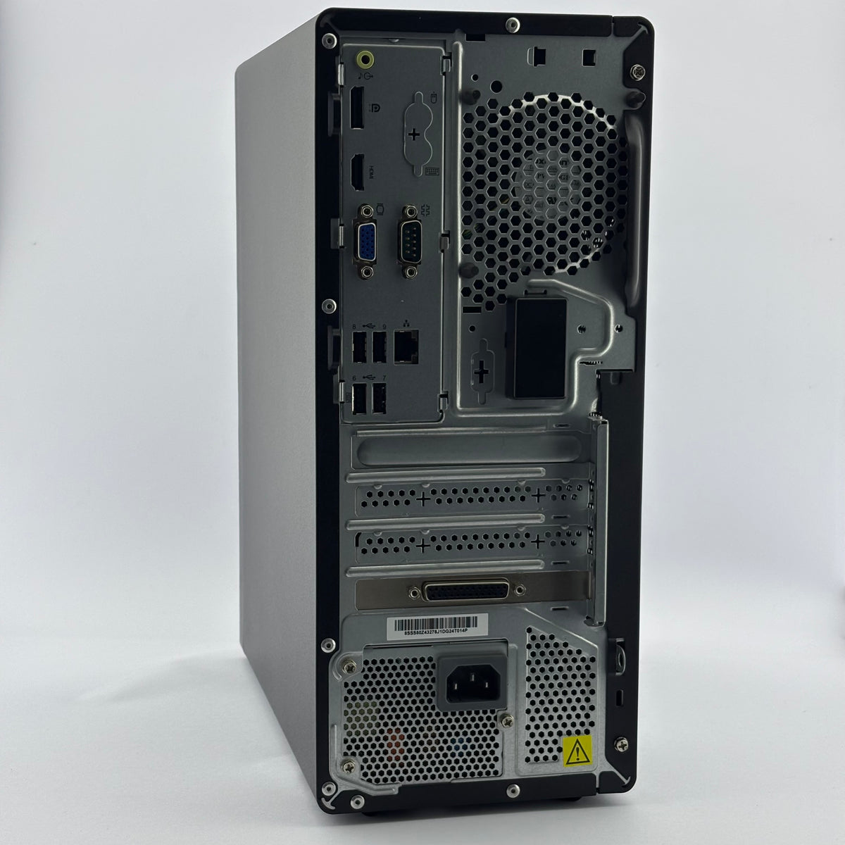 Lenovo ThinkCentre Neo 50t Core i7-12700 16GB RAM 480GB SSD Win 11 Pro Tower PC