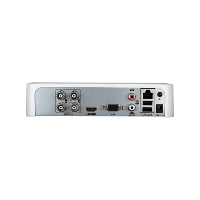 HILOOK 4 Channel DVR