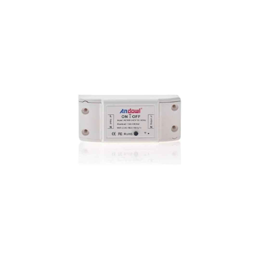 Andowl WI-FI smart switch-Wireless Controller