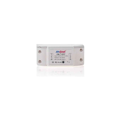 Andowl WI-FI smart switch-Wireless Controller
