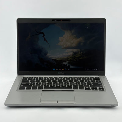 Dell Latitude 5410 14" Touch Screen Core i5-10310U 16GB RAM 256GB SSD Win 11 Pro