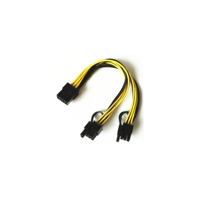 PCIE power cable