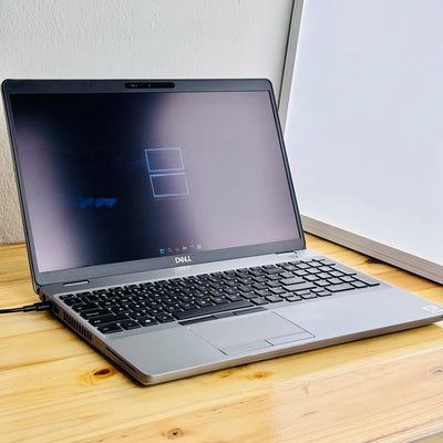 Dell Latitude 5510