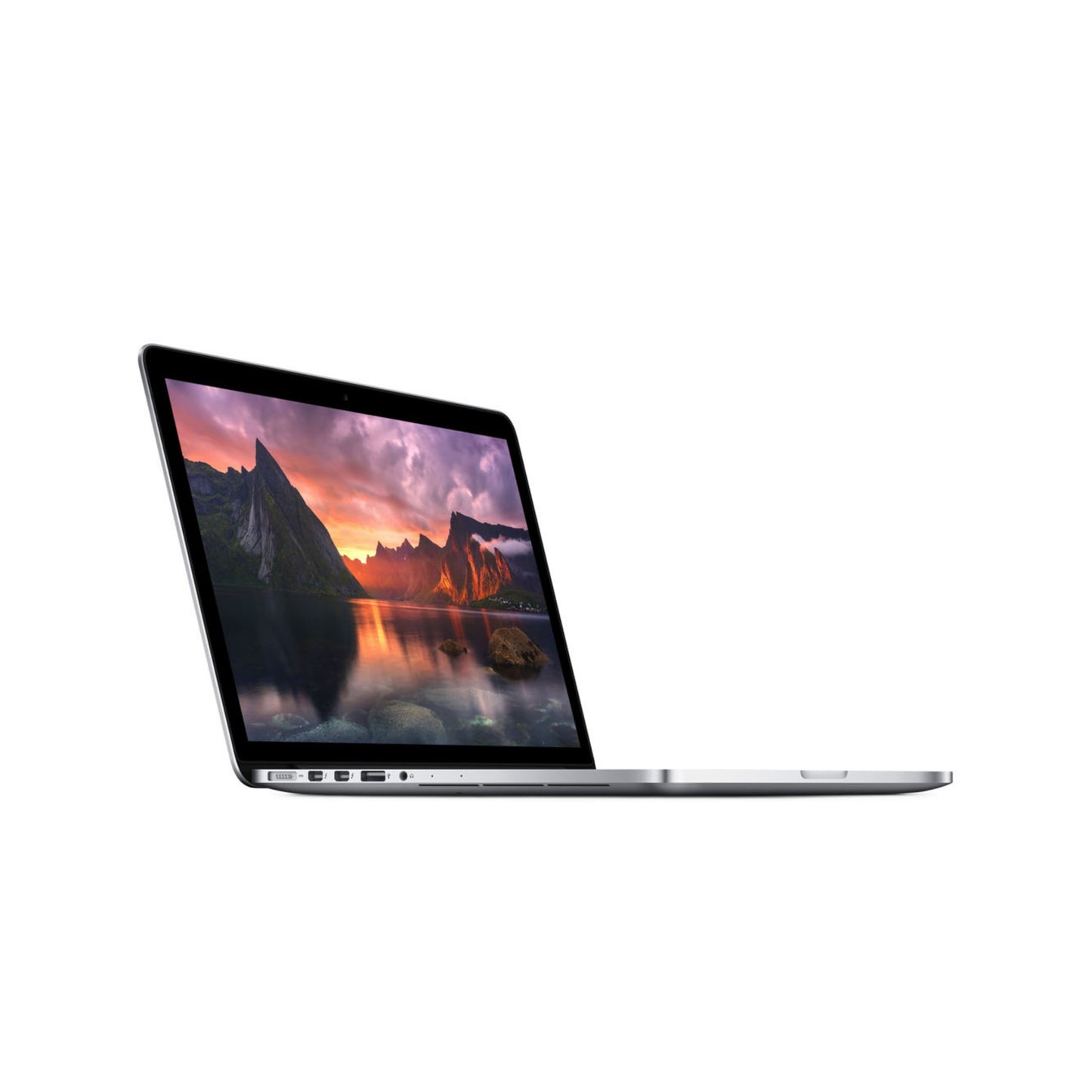 Pre Owned Apple Macbook Pro 13" (2014) Dual Core Intel Core i5 8GB RAM 128GB SSD