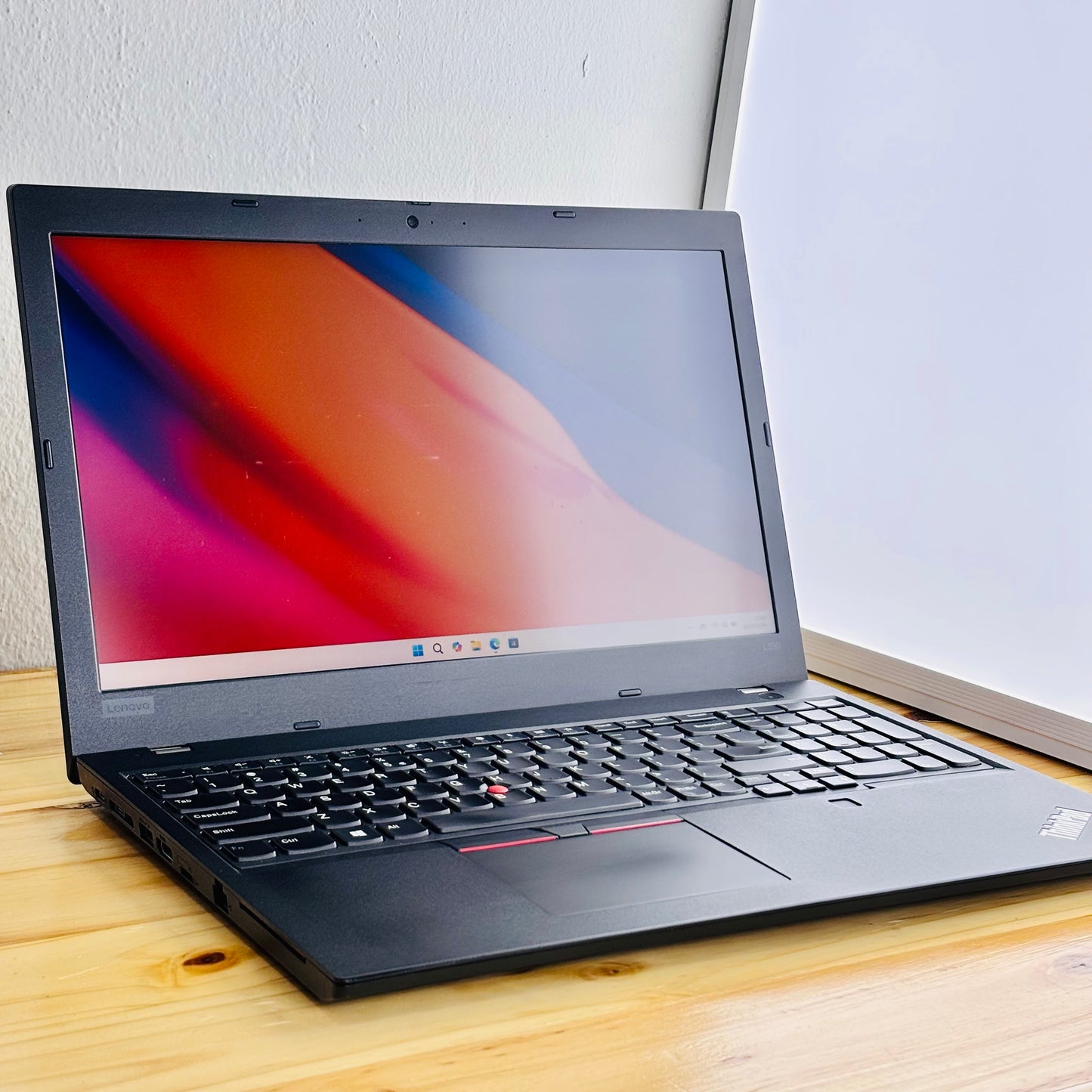 Lenovo ThinkPad L590