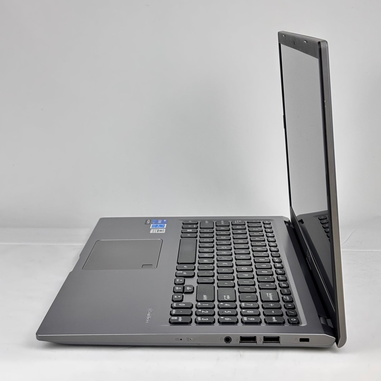 ASUS P1512 | 15.6-inch HD Intel Core i5-1135G7 8GB DDR4 RAM 512GB SSD Windows 11 Home
