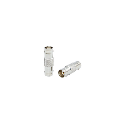 BNC Coupler Female to Female Connector CCTV Camera - 5 Pack