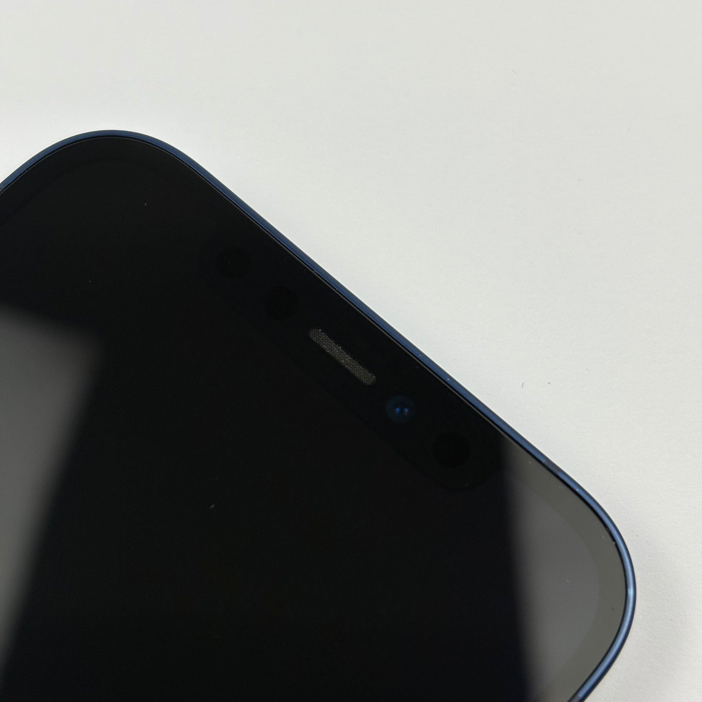Refurbished iPhone 12 128GB Blue | Good