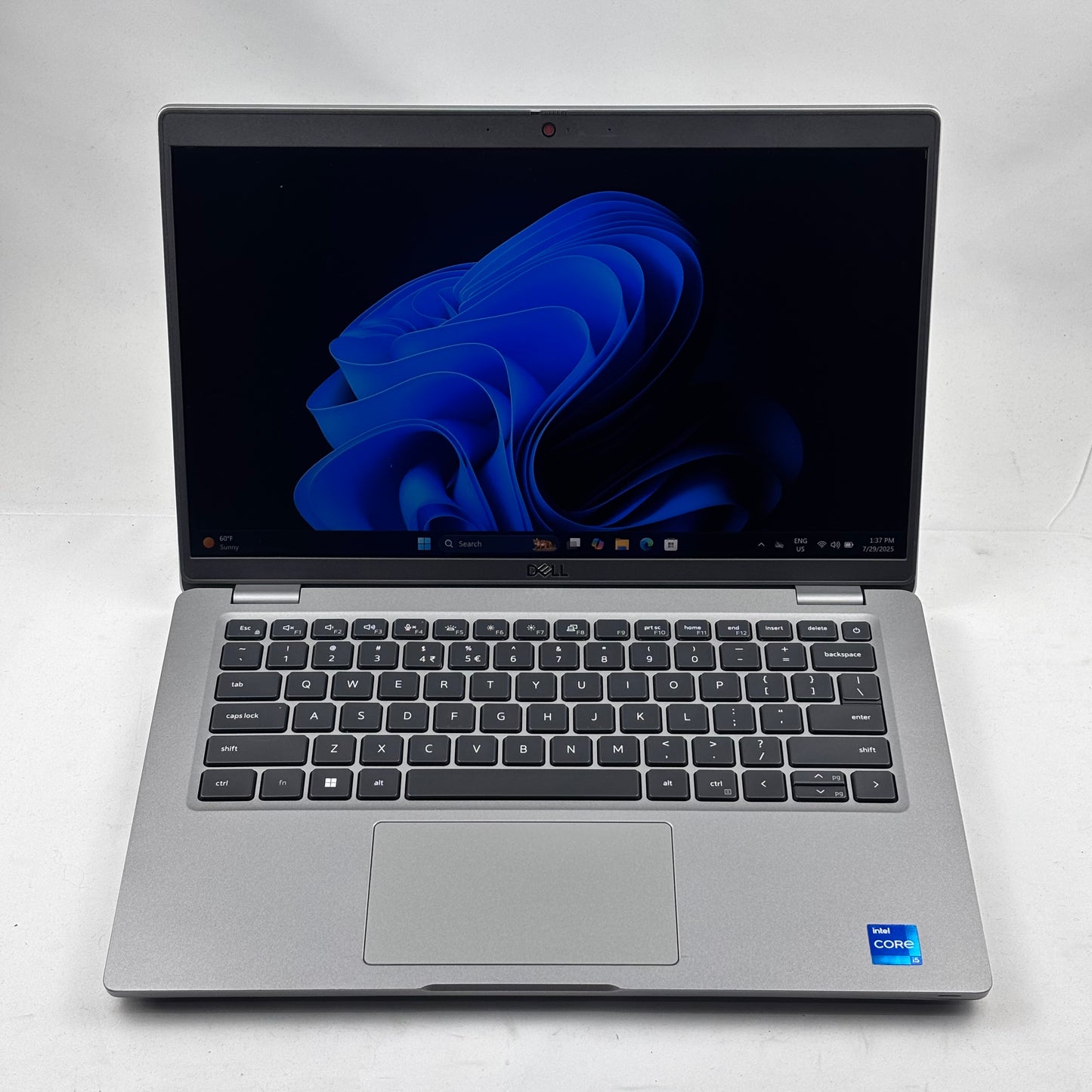 Dell Latitude 5420 | 14-inch FHD Display Intel Core i5-1135G7 8GB RAM 256GB SSD Windows 11 Pro Laptop
