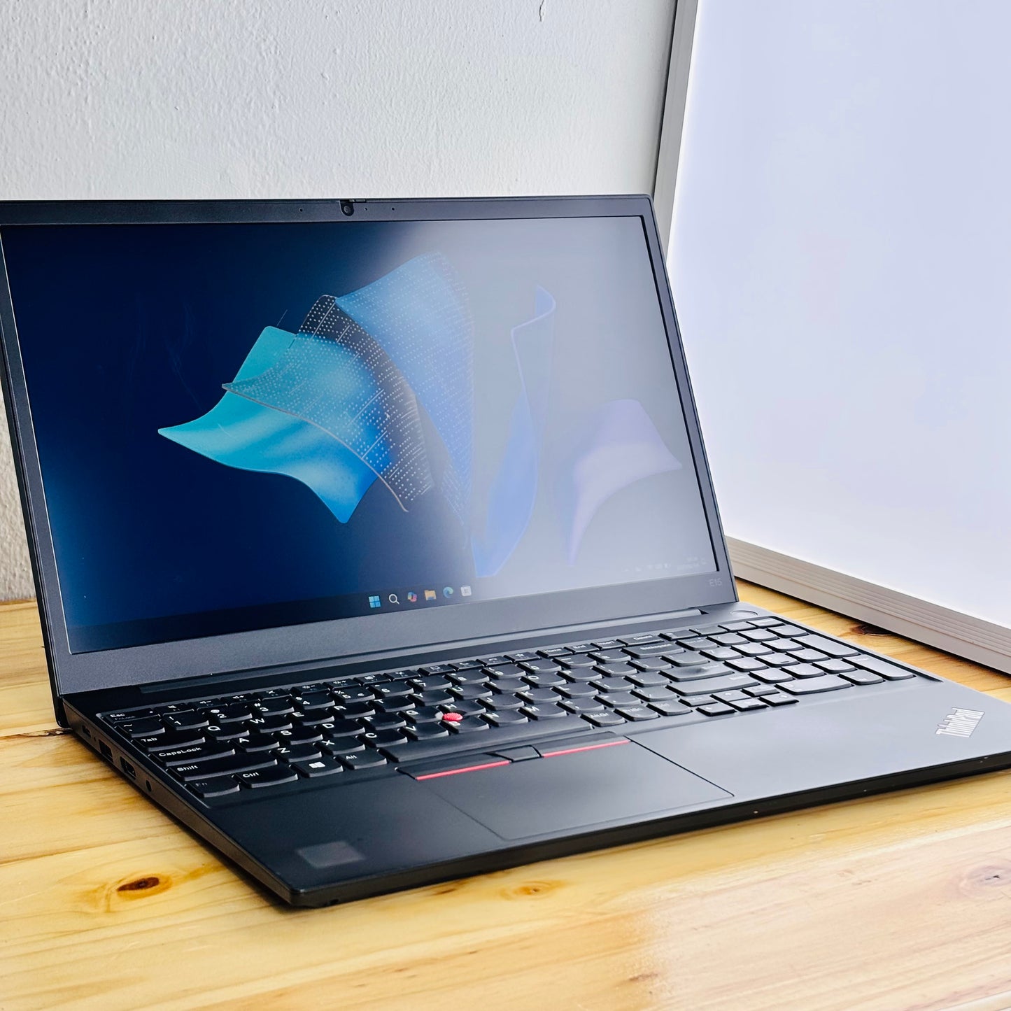 Lenovo ThinkPad E15 Gen 2