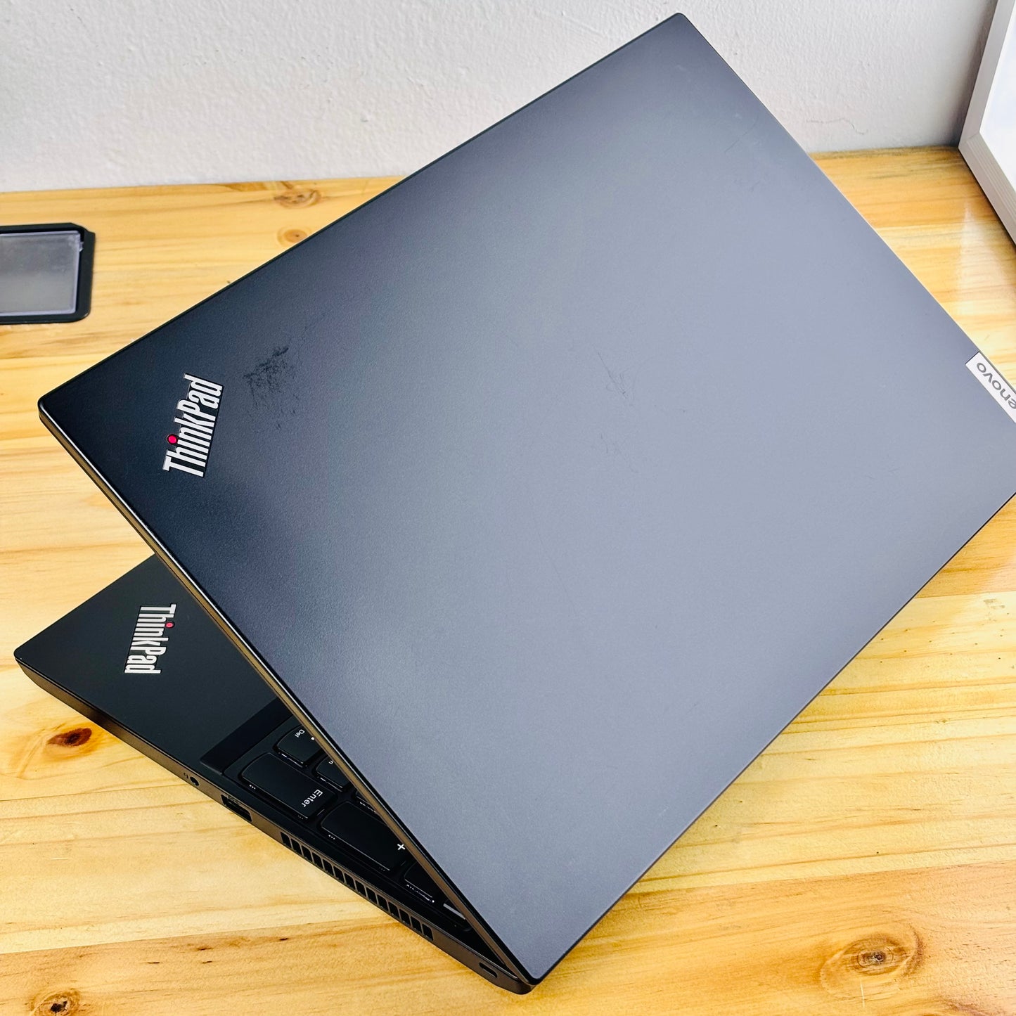Lenovo ThinkPad L15 Gen 2 - Core i5