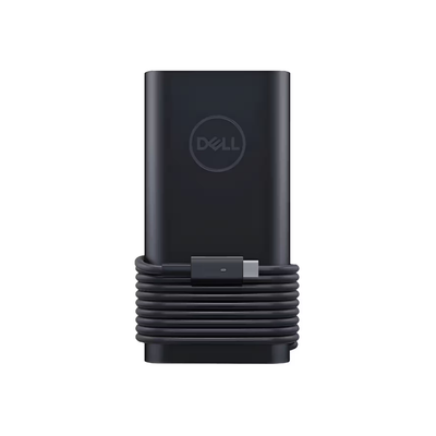 Dell Genuine OEM 130W USB Type-C Adapter/ Charger for Dell XPS, Precision & Inspiron