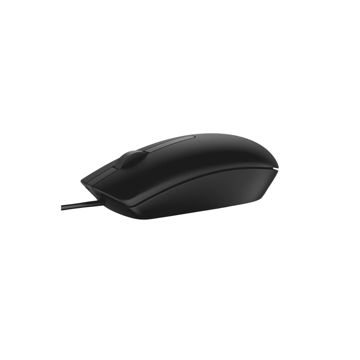Dell MS116 Optical 1000DPI Ambidextrous USB Mouse