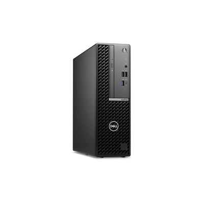Dell OptiPlex 7020 Core i5-14500 16GB RAM 4GB NVIDIA RTXA400 512GB SSD Win 11 Pro Small Form Factor PC