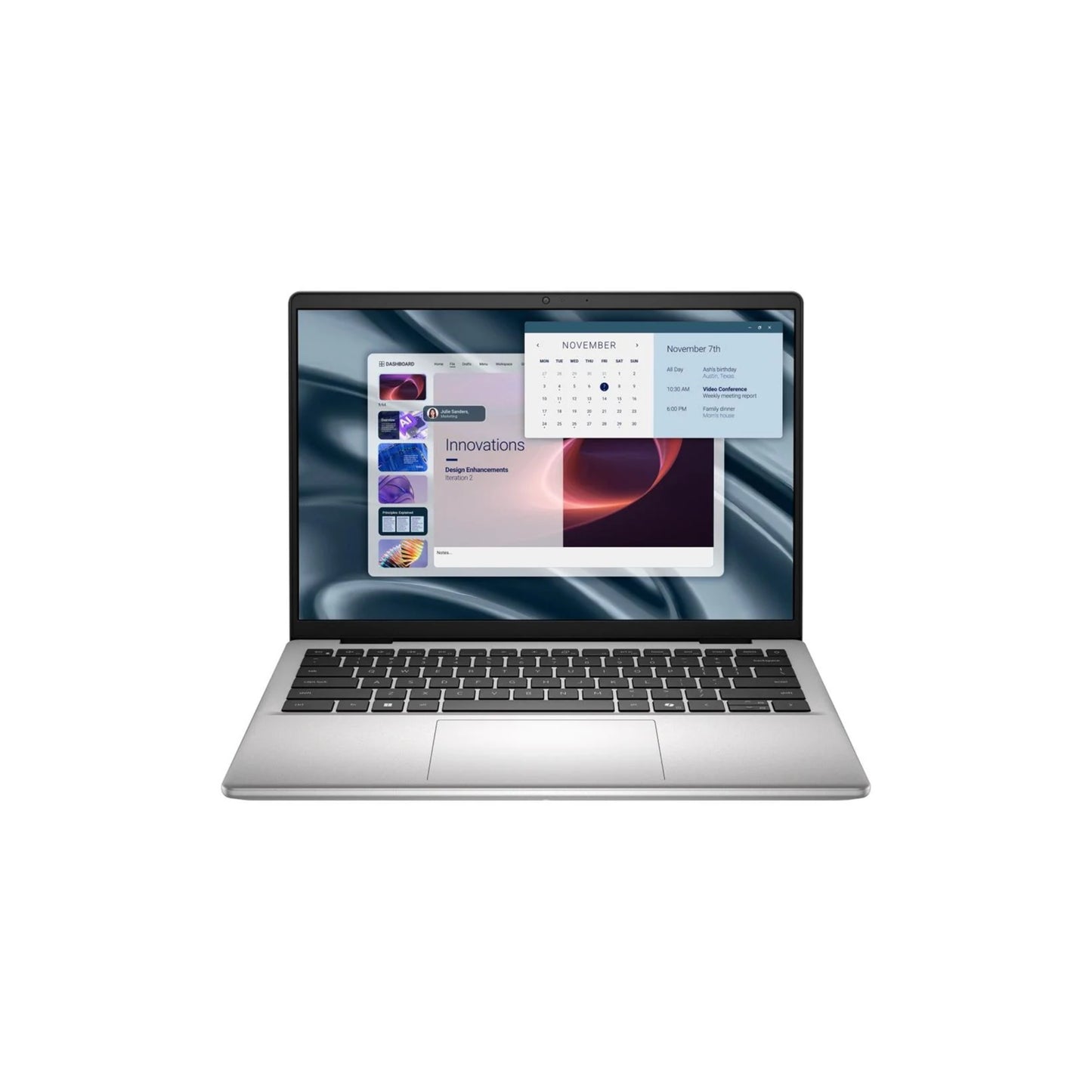 Dell Pro 14 Essential PV14250 14" 2K Core 7-150U 16GB 1TB Win 11 Home