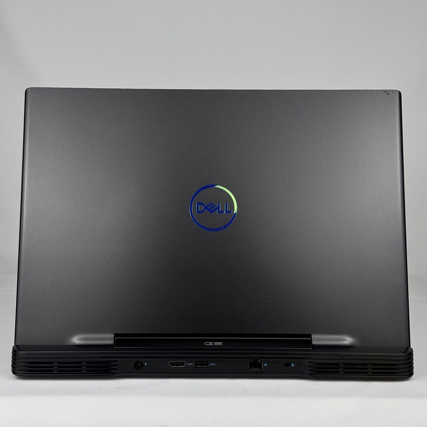 Dell G5 15-5590 | Intel Core i7-9750H 15.6-inch FHD 16GB RAM 256GB SSD + 1TB HDD GEFORCE GTX 1650 4GB GDDR5 Graphics Windows 11 Pro Gaming Laptop