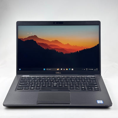 Dell Latitude 5400 | 14-inch FHD Display Intel Core i5-8365U 8GB RAM 256GB SSD Windows 11 Pro Laptop