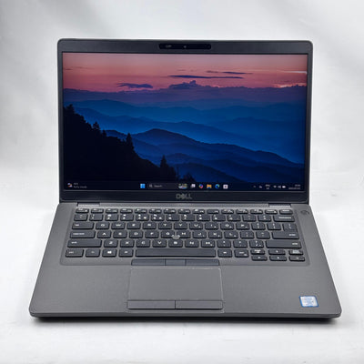 Dell Latitude 5400 | 14-inch FHD Display Intel Core i5-8365U 16GB RAM 256GB SSD Windows 11 Pro Laptop