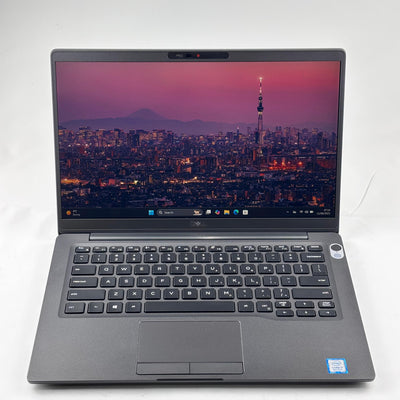 Dell Latitude 7400 | 14-inch FHD Intel Core i7-8665U 8GB DDR4 RAM 512GB SSD Windows 11 pro Laptop
