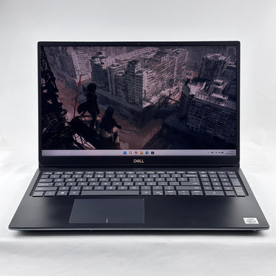 Dell Vostro 5590 | 15.6-inch FHD Intel Core i5-10210U 8GB DDR4 RAM 256GB SSD Windows 11 pro Laptop