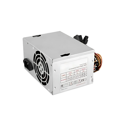 TRENDTECH Digital Power Supply - 450W